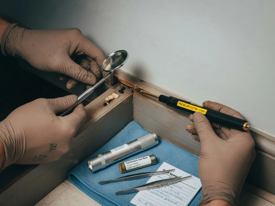 Why choose Emergency Pest Control in Pelham, NC